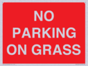 no-parking-on-grass~